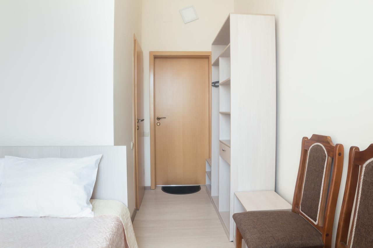 Hotel Alma Ata Zhosaly Eksteriør billede